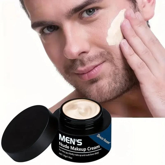 Evenixer⢠Men's Nude Makeup Cream