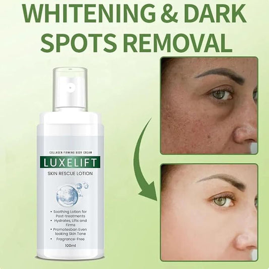 Luxelift⢠Collagen Firming Body Cream (Pack of 2)