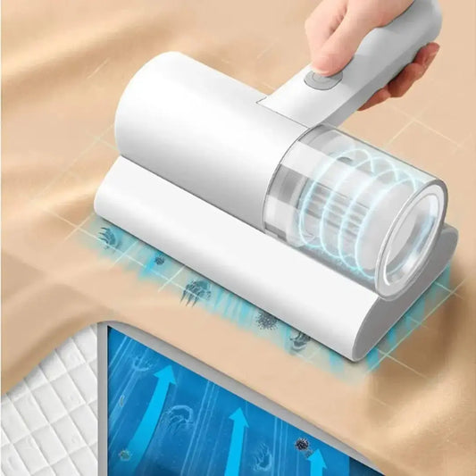 CleanCozio⢠Handheld Deep Sofa Vacuum Cleaner