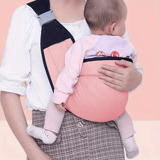 Comfycradleâ˘ď¸ Baby Carrier Belt