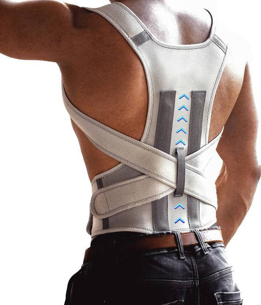 Postuzen⢠Posture Corrector & Back Support Belt