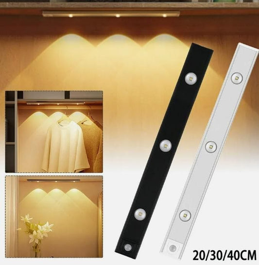 SenseShine⢠LED Motion Sensor Cabinet Light