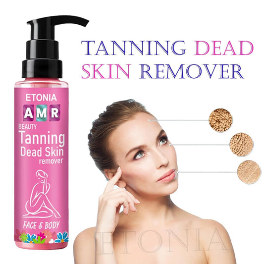 ReGlowxyâ˘ď¸Tanning Dead Skin Remover (Pack of 2)
