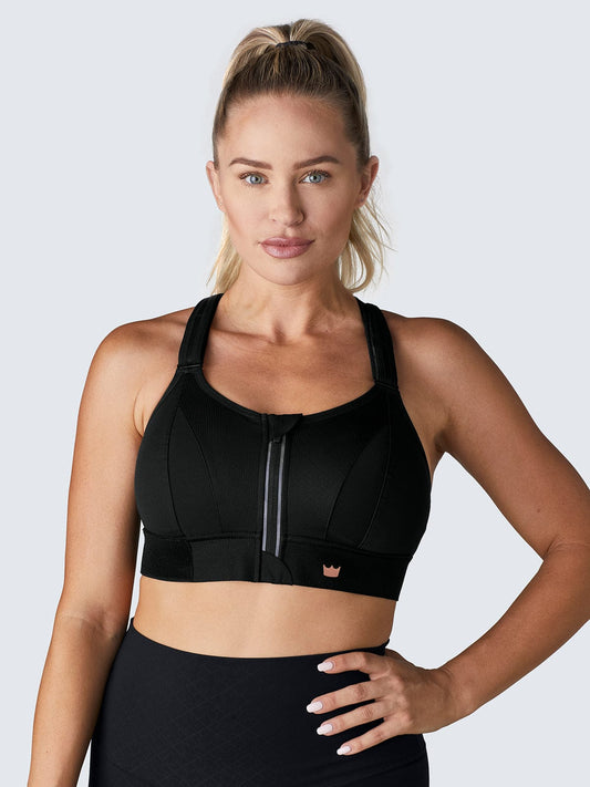 Straptivâ˘ď¸Ultimate Sports Bra for Women